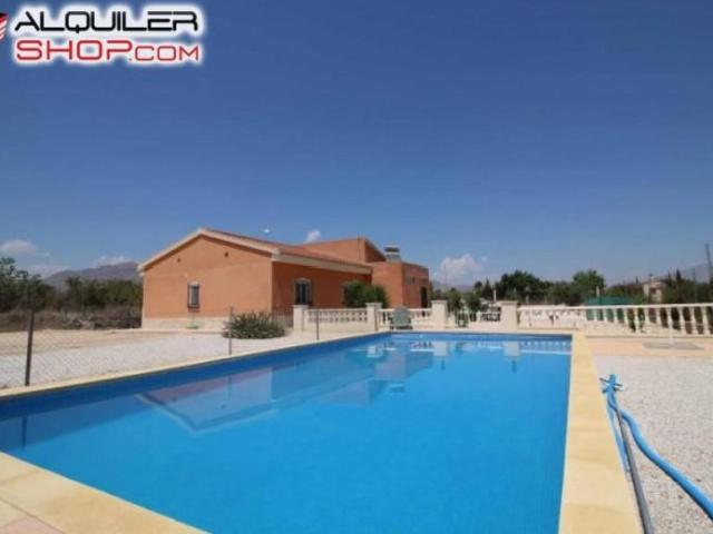 Casa en venta en Albatera, EL MOCO