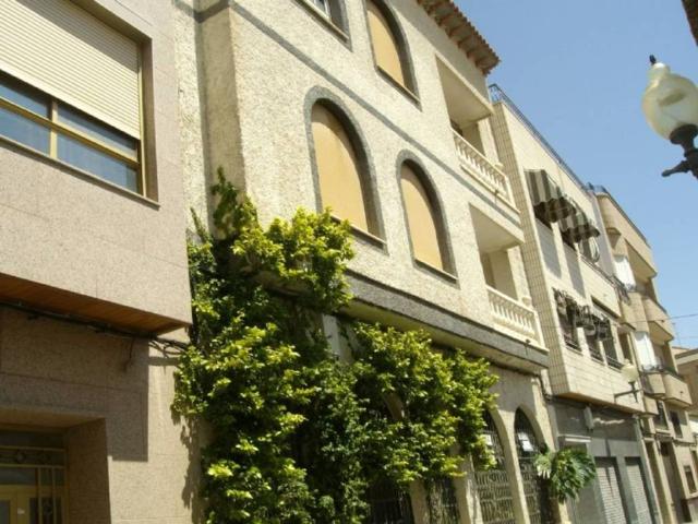 Casa en Venta en Albatera