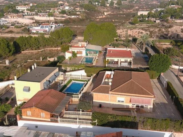 Casa en Venta en Albatera