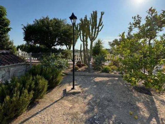 Casa en Venta en Albatera