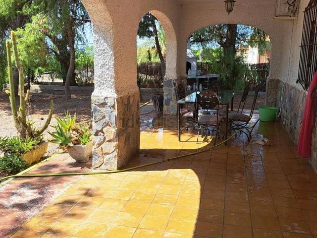 Casa en Venta en Albatera