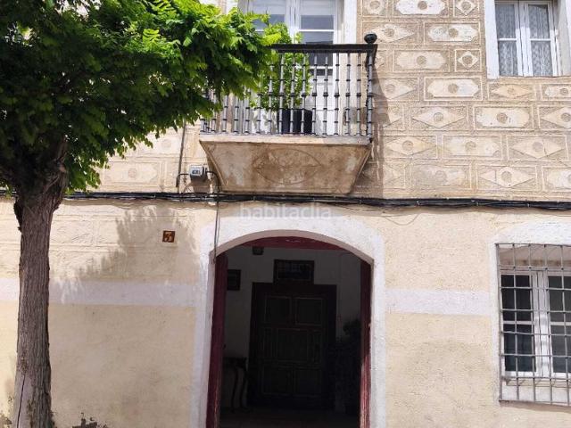Casa en venta en Alba de Tormes. Espectacular casa en el Corazón Histórico de Alba de Tormes. Casas Alba de.