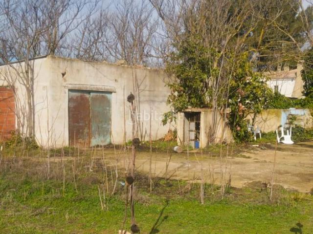 Casa en venta en Albacete, Pedanías Extrarradio. CASA CON TERRENO!. Casas.