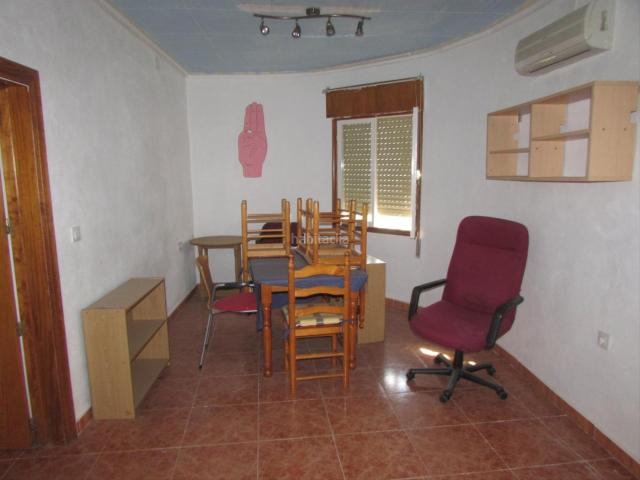 Casa en venta en Albacete, San Pablo. CASA CON COCHERA. Casas.