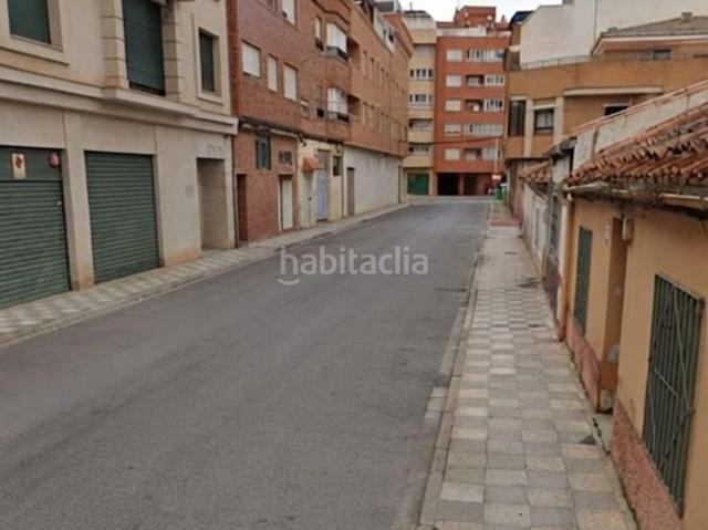 Casa en venta en Albacete, Santa Teresa Vereda. SE VENDE CASA ZONA VEREDA PARA REFORMA INTEGRAL. Casas.