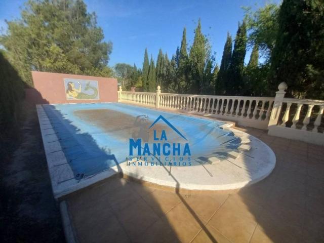 Casa en Venta en Albacete
