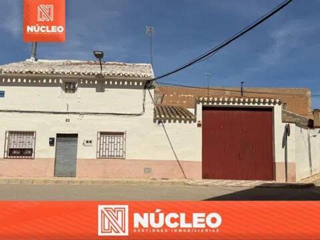Casa en Venta en Albacete