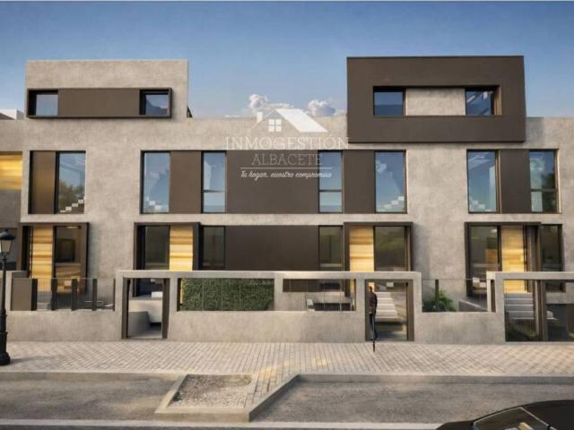 Casa en Venta en Albacete