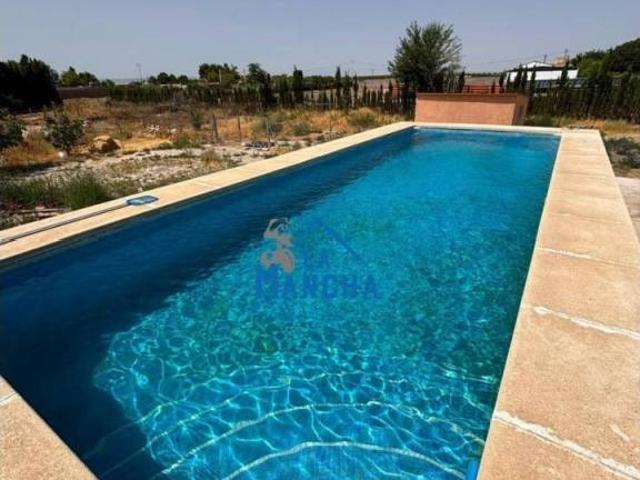 Casa en Venta en Albacete