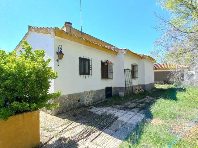 Casa en Venta en Albacete