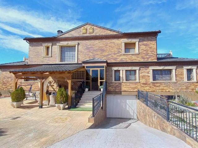 Casa en Venta en Albacete