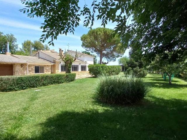 Casa en Venta en Albacete