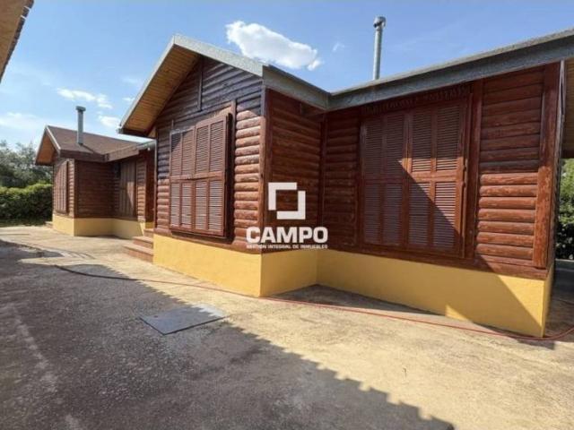 Casa en Venta en Albacete