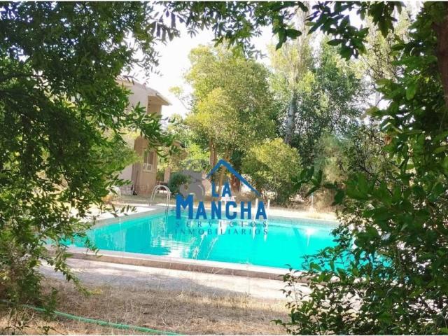 Casa en Venta en Albacete