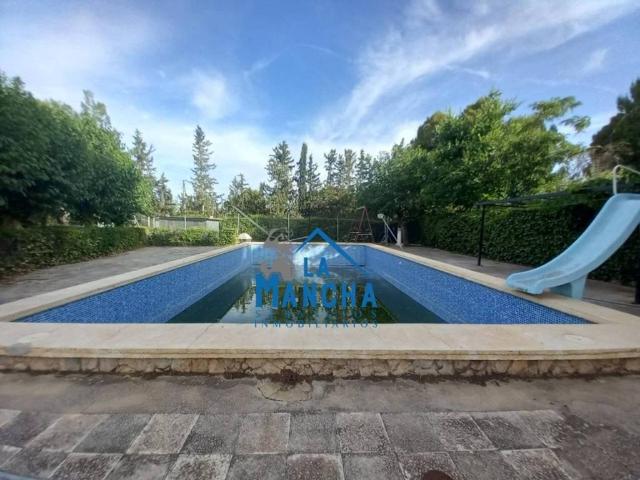 Casa en Venta en Albacete