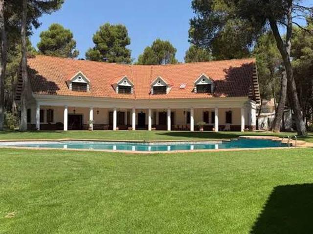 Casa en Venta en Albacete