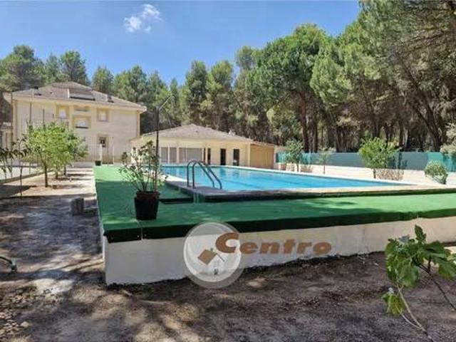 Casa en Venta en Albacete