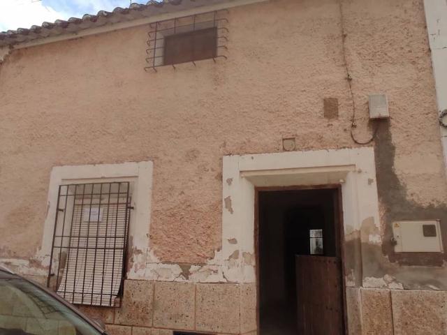 Casa en Venta en Albacete