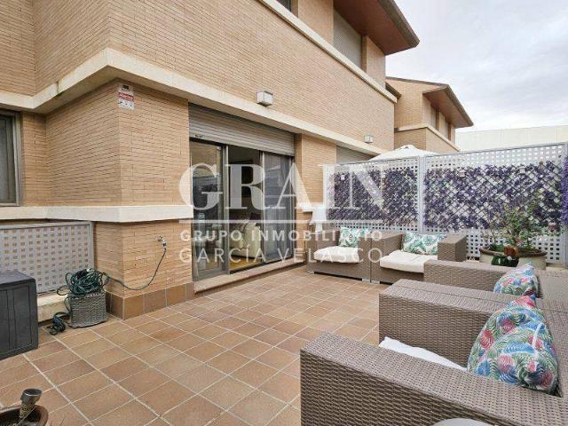 Casa en Venta en Albacete