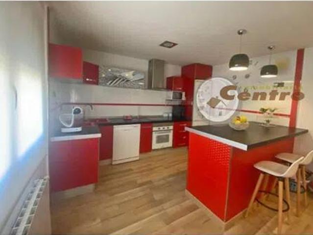 Casa en Venta en Albacete