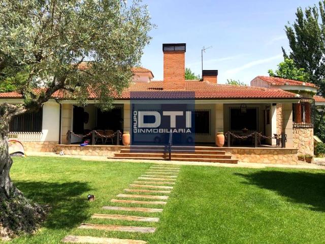 Casa en Venta en Albacete