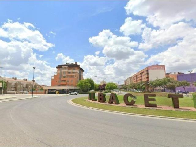 Casa en Venta en Albacete