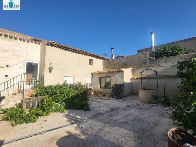 Casa en Venta en Albacete
