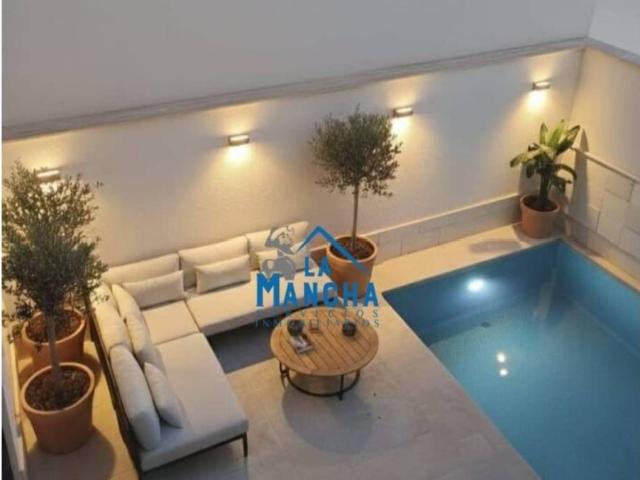 Casa en Venta en Albacete