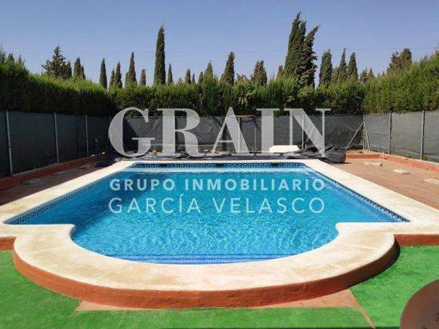 Casa en Venta en Albacete