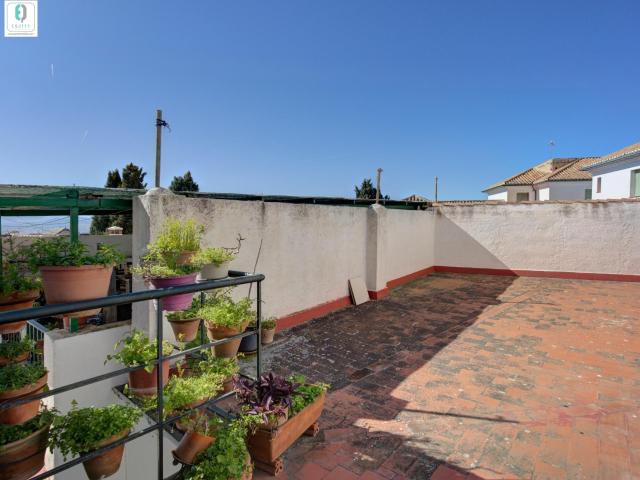 Casa en venta en Albaicín