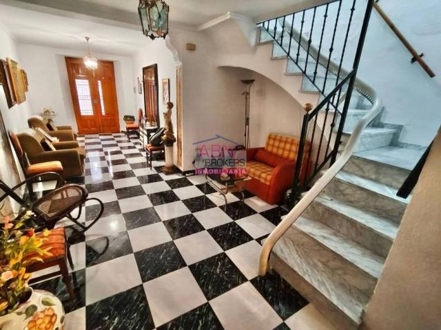 Casa en Venta en Albaida