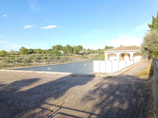 Casa en venta en Albaida. Casas.