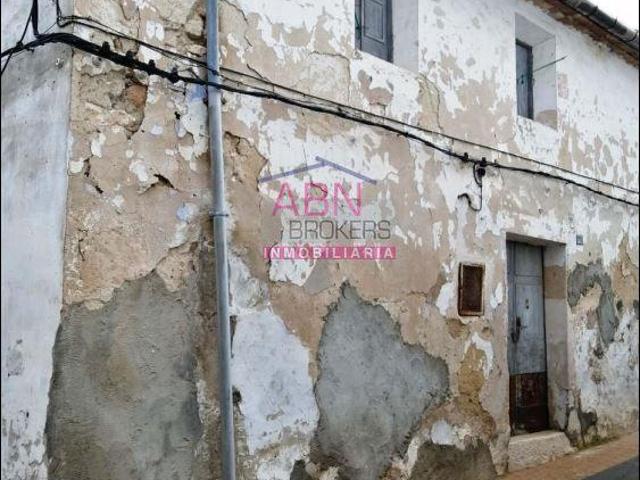 Casa en venta en Albaida, Albaida