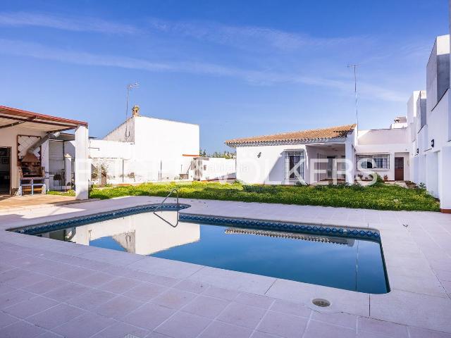 Casa en venta en Albaida del Aljarafe. Oasis en Albaida del Aljarafe. Casas Albaida del.