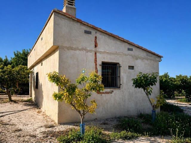 Casa en venta en Albaida, Valencia