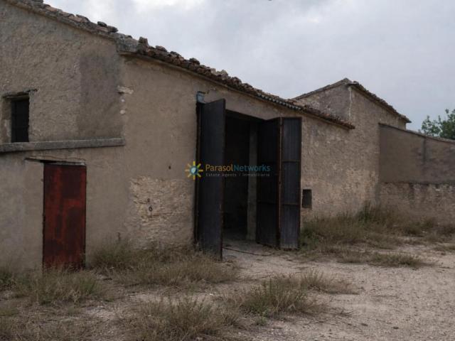 Casa en venta en Albaida Valencia