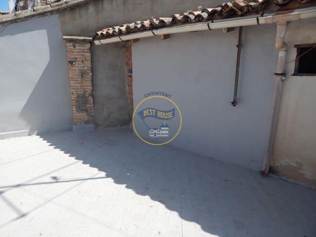 Casa en venta en Albaida, Valencia