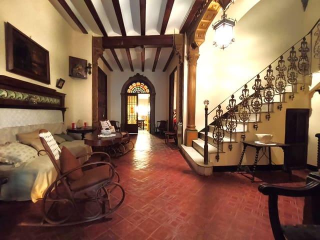 Casa en venta en Albaida, Valencia