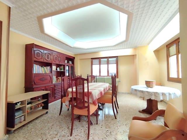 Casa en venta en Albaida, Valencia