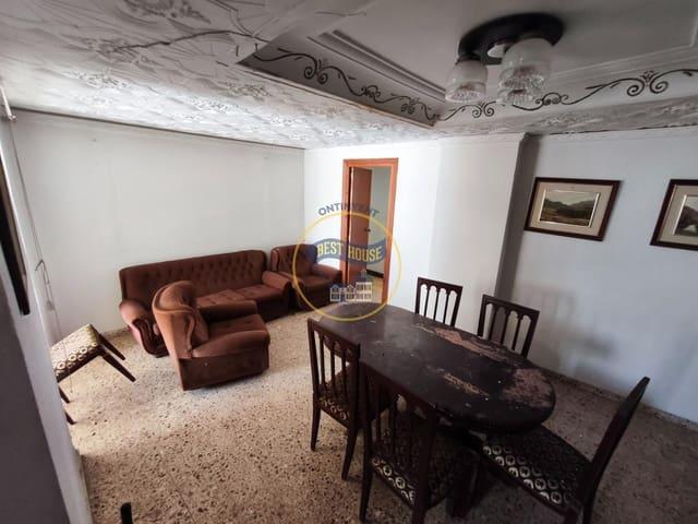 Casa en venta en Albaida, Valencia