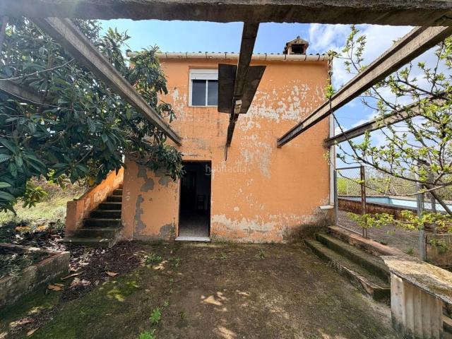 Casa en venta en Albaida. Venta casa de campo en AlbaidaValencia. Casas.