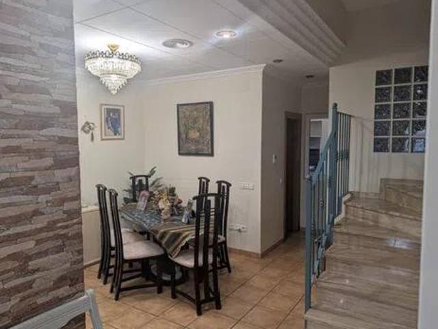 Casa en Venta en Albal