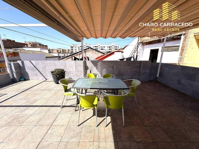 Casa en Venta en Albal