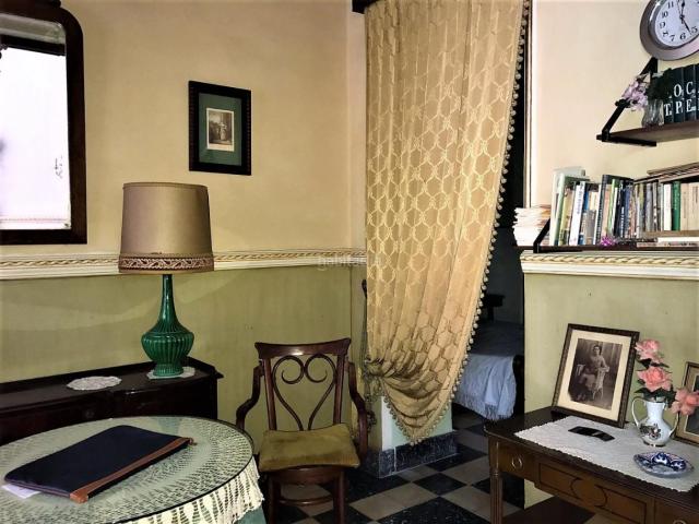 Casa en venta en Albalat de la Ribera. CUL900 CASA SEÑORIAL EN ALBALAT DE LA RIBERA. Casas Albalat de la.