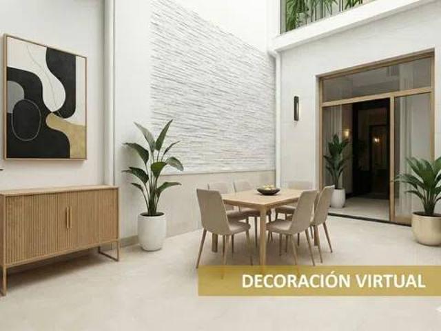 Casa en Venta en Albalat de La Ribera
