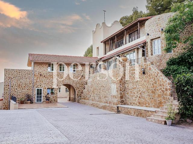 Casa en venta en Albalat dels Tarongers. MASÍA ÚNICA EN VENTA EN NÁQUERA. Casas Albalat dels.