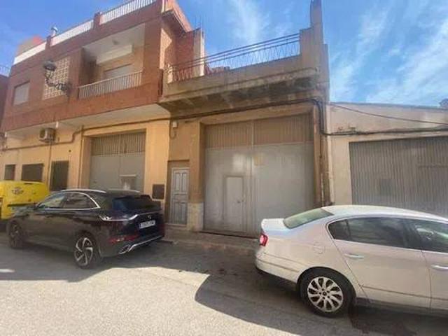 Casa en Venta en Albalat dels Sorells