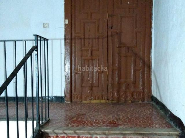Casa en venta en Albalate de Cinca. GRAN CASA EN EL CENTRO DEL PUEBLO. Casas Albalate de.