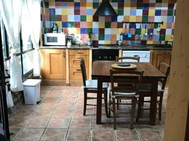 Casa en Venta en Albalate de Zorita