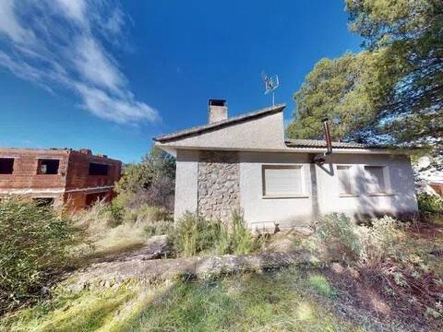 Casa en Venta en Albalate de Zorita